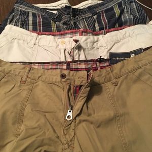 Men’s shorts- Size 38